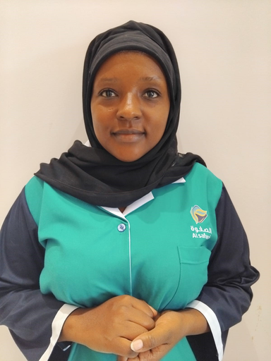 ANN NYAGUTHII WANJIRU