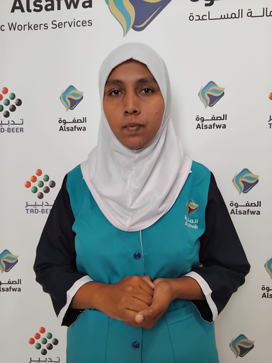 MEERA LEBBE FASMILA