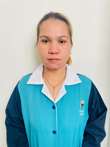 ROSEMARIE M. MORALES