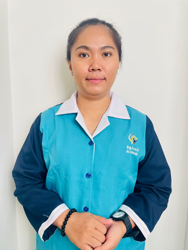 MARIE ROSE GREGORIO TORRES