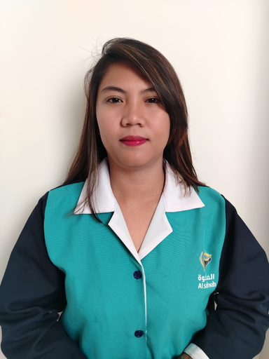 MARIET BATARAO POPANES