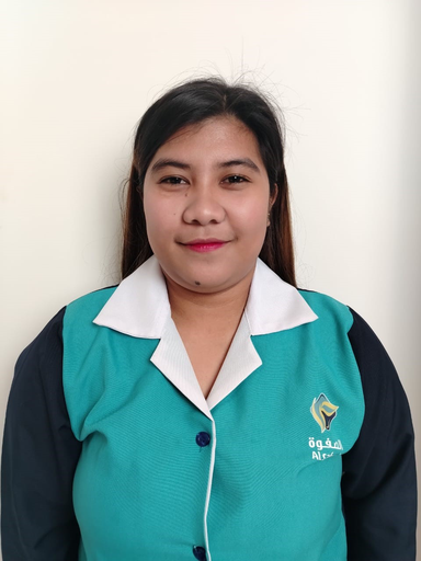 KIMBERLY GRACE ILOCSO MARIANO
