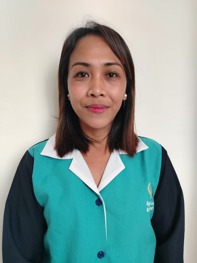 SHIRLEY CAGANG DELA CRUZ