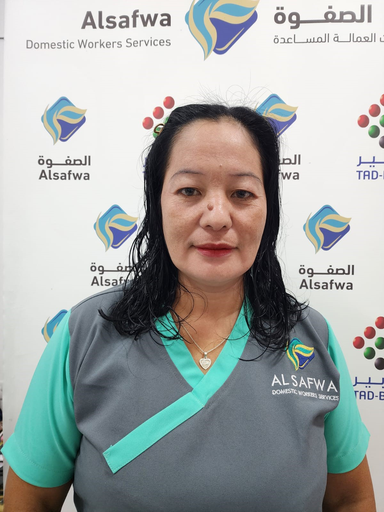 MARISSA BANGILISAN BENALLA