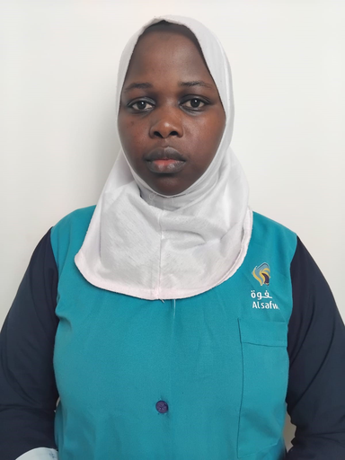 LAMULA NALUBEGA