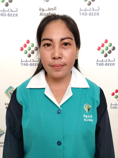 GRACE OSITA DELA CRUZ