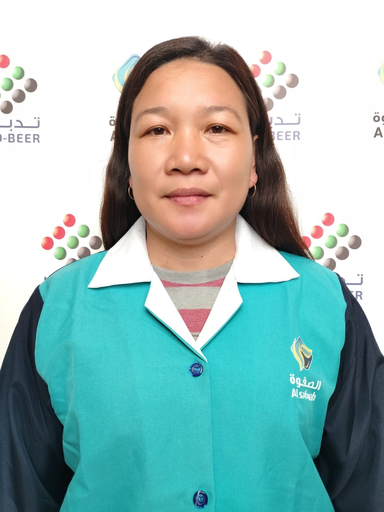 MARY JUNE ROSARIO CABRERA