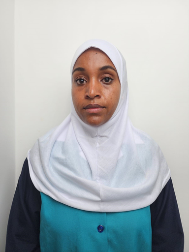 MESKEREM ASEFA DESALEGN