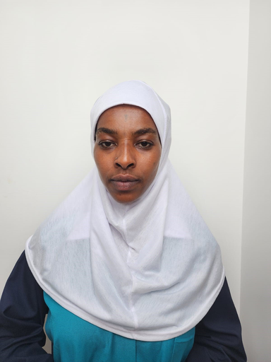 HIWOT TSEGA ALEMU