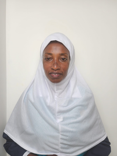 MESERET NIGUSSIE AYELE