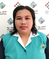 NINA MARIE LEONES NEBRIL