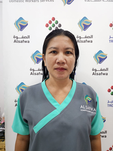 LUCIA BUENAVISTA MARBEBE