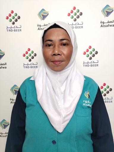 ENDANG ASMAWATI