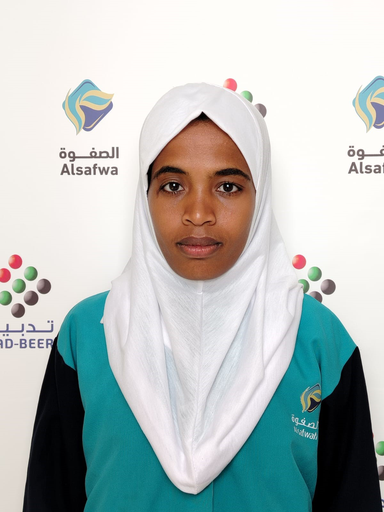 TOIBA YESUF MOHAMMED