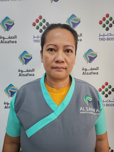 SHERYL PADAWAN UDASCO