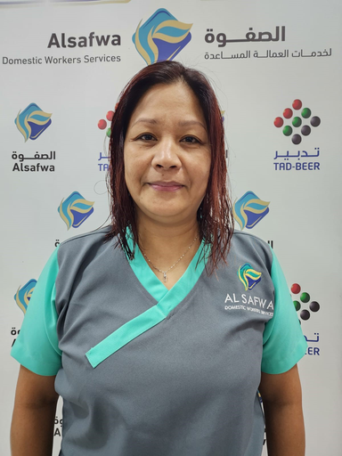 LIZABETH DOMINGO NATIVIDAD