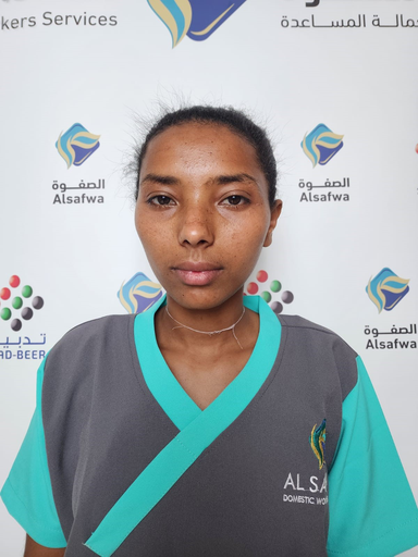 TSEHAY ABEBAYEW CHERE