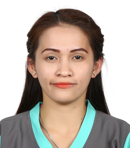 EMILY CAMPO TAGALTAL