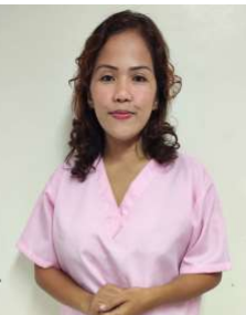 JACKQUELINE FONTANILLA MARANCA