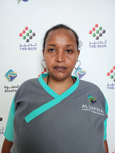 ELSA KUMELA TOLOSSA
