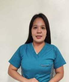 GENEVIEVE BALAGOT DUTERTE