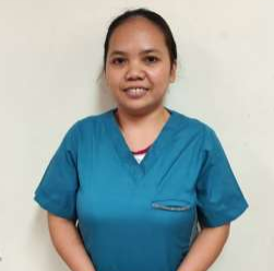 JAINE LOUISE SABORNIDO