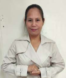 CATHERINE CANOZA QUILALA
