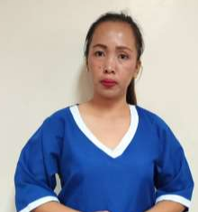ANA VIRAY APOSTOL