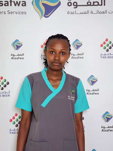 DORCAS WAMBUI IRUNGU