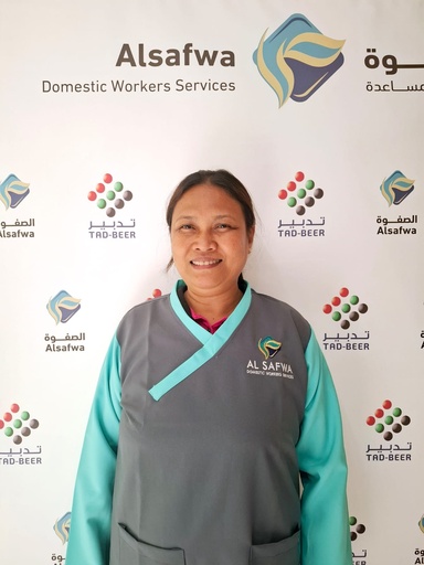 ARLENE MARVAEZ ATIENZA