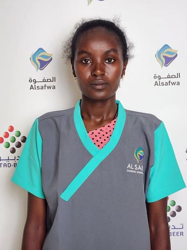 BESHADU BEKELE HORDOFA