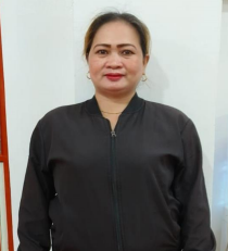 JANETH CAINGCOY GUERRERO