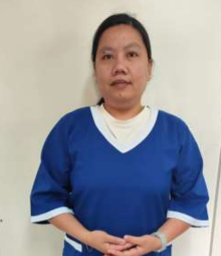 JOBELLE FIDELIS SEGUBAN