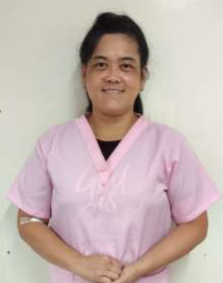 NYMPHA TANGLAO