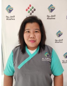MAERABEL PALAD PUMARADA