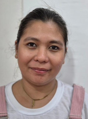 MARY GRACE ONDOY ESGUERRA