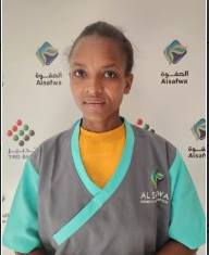 BELAYNESH GOGAMO SEWORE