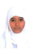 MESERET MOGES KEBEDE