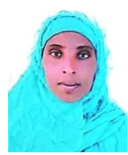 ALEM BEYENE MENGISTE