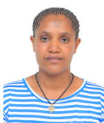 HAYMANOT AMESALU YIMAM