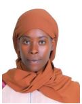 WEYNSHET AZENE WELDESENBET
