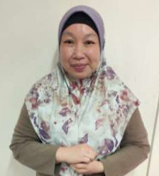 GERLIE LAPITAN BALINGASA