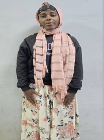 HANA WORKU ZERU