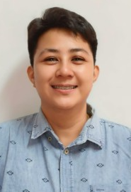 YVONNE ROMERO HOJILLA