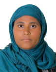 RAHEL ASSEFA MOGESE