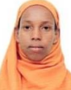 FERIDA ABAZINAB ABADIGA