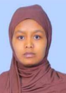 RABIA SEID AHMED