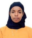 FOZIA ZAKIR ABAFITA