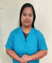 FLORDELINA LABAYO LABRADOR