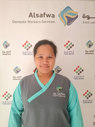 AIDA BASILAN BRAZA